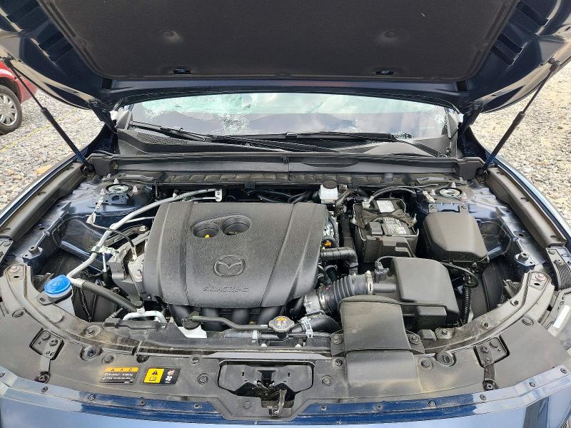 Продаж на аукціоні авто 2026 Mazda Cx-50, vin: 7MMVABBL0TN458375, номер лоту: 53532706