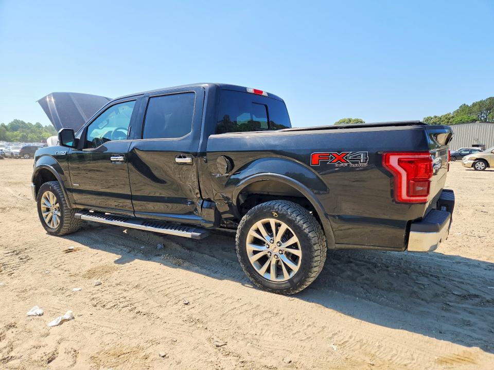 Aukcja sprzedaży 2015 Ford F150, vin: 1FTEW1EG5FFA22209, numer aukcji: 54181026
