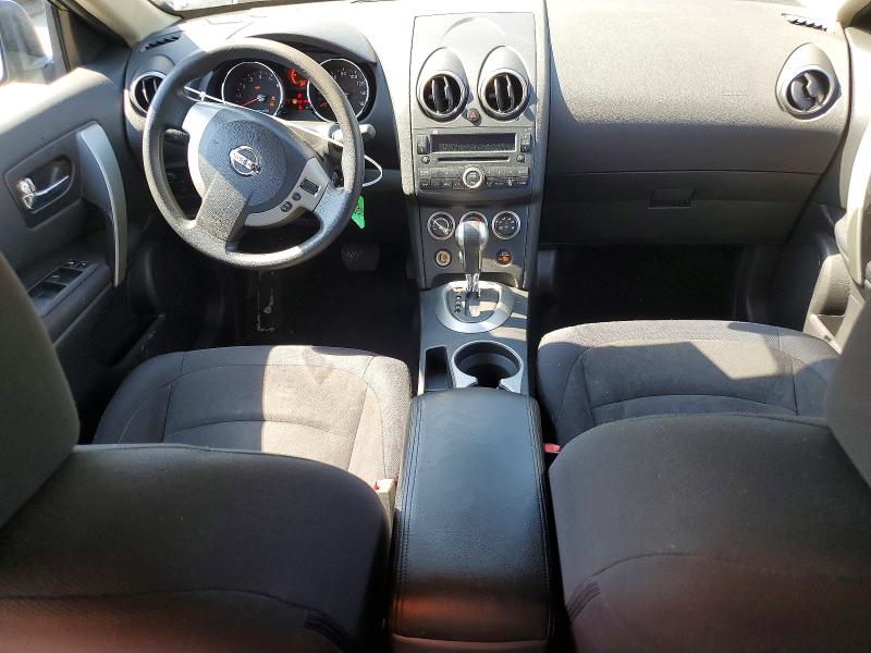Aukcja sprzedaży 2010 Nissan Rogue, vin: JN8AS5MV9AW128824, numer aukcji: 54318956