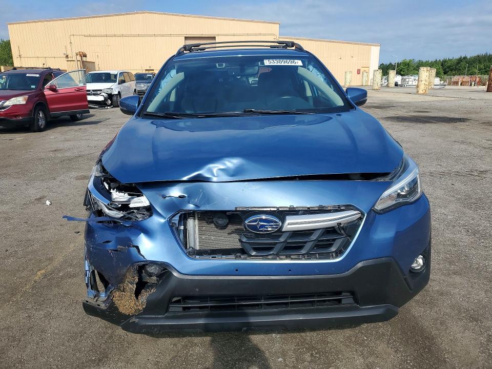 Aukcja sprzedaży 2021 Subaru Crosstrek, vin: JF2GTHMC7MH289802, numer aukcji: 53309696