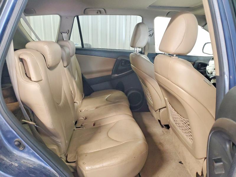 53166856 :رقم المزاد ، 2T3DK4DV0AW019198 vin ، 2010 Toyota Rav4 مزاد بيع