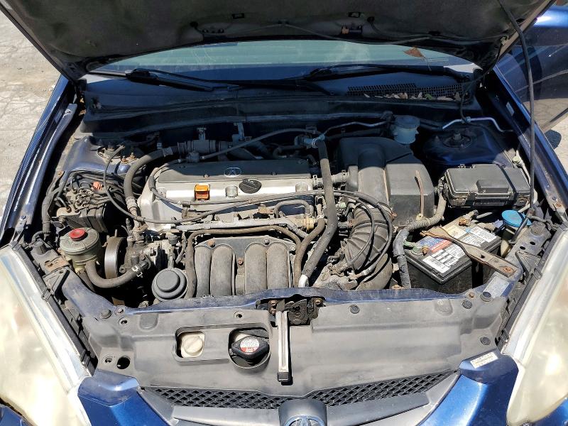 Aukcja sprzedaży 2004 Acura Rsx, vin: JH4DC54834S016496, numer aukcji: 52880676
