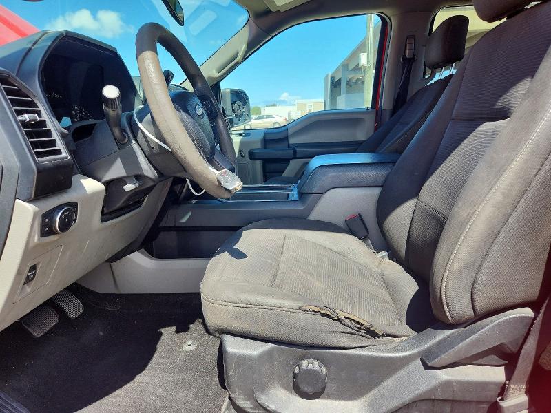 Aukcja sprzedaży 2019 Ford F150, vin: 1FTEW1CP4KFA29973, numer aukcji: 54404796