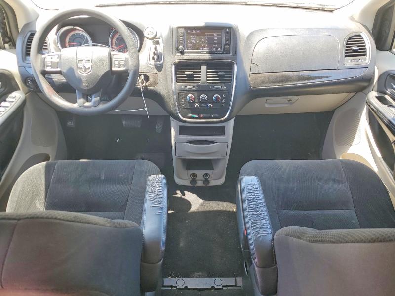 2019 Dodge Grand Caravan მანქანა იყიდება აუქციონზე, vin: 2C4RDGBG9KR572613, აუქციონის ნომერი: 54288276