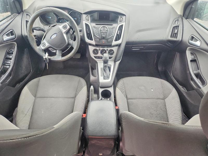 Продажа на аукционе авто 2014 Ford Focus, vin: 1FADP3F21EL239124, номер лота: 54432816