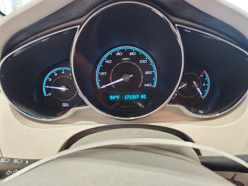 2011 Chevrolet Malibu მანქანა იყიდება აუქციონზე, vin: 1G1ZA5EU8BF339966, აუქციონის ნომერი: 54522946
