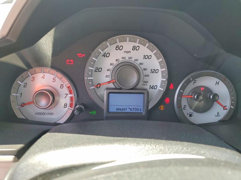 52913676 :رقم المزاد ، 5FNYF4H95EB050459 vin ، 2014 Honda Pilot مزاد بيع