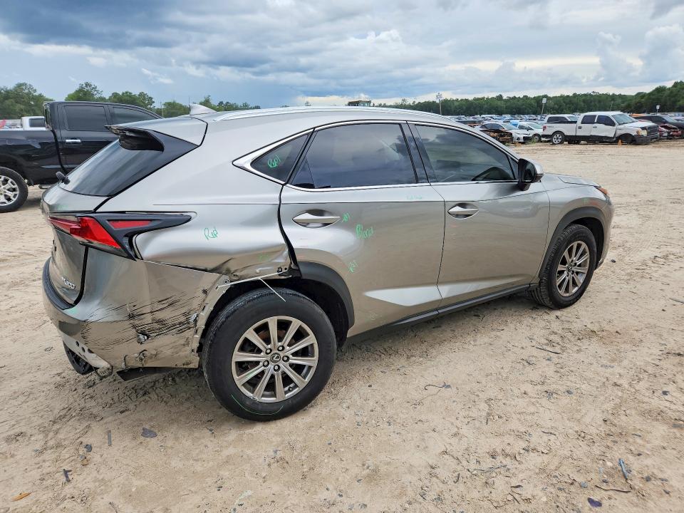 Aukcja sprzedaży 2021 Lexus Nx 300, vin: JTJDARBZ5M5034486, numer aukcji: 54882516