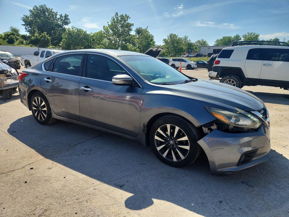 Aukcja sprzedaży 2016 Nissan Altima, vin: 1N4AL3APXGC265175, numer aukcji: 54691686