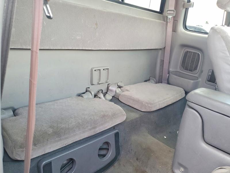 Продаж на аукціоні авто 2001 Toyota Tacoma, vin: 5TESM92N61Z824046, номер лоту: 54859416
