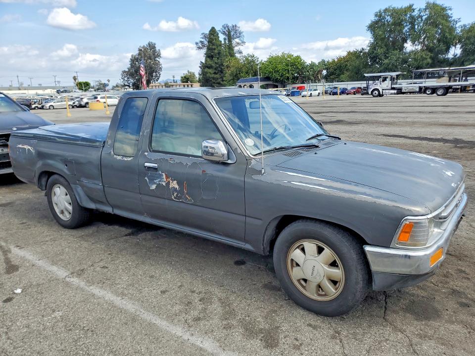 Auction sale of the 1990 Toyota Pickup, vin: JT4VN93G8L5006558, lot number: 55218926