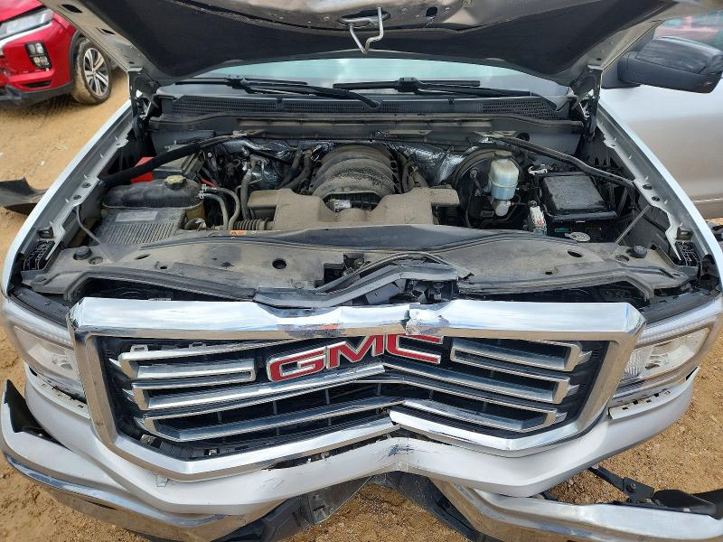 Aukcja sprzedaży 2016 Gmc Sierra, vin: 3GTP1MEC4GG179428, numer aukcji: 51375976