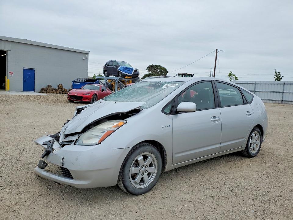 Продаж на аукціоні авто 2007 Toyota Prius, vin: JTDKB20U177651477, номер лоту: 54289466