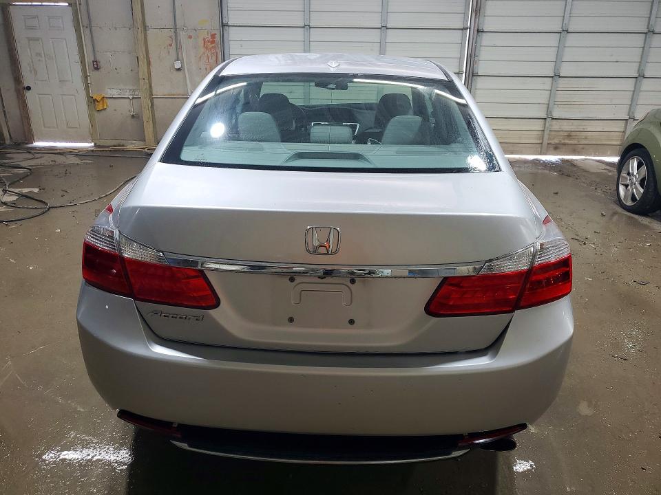 Продаж на аукціоні авто 2014 Honda Accord, vin: 1HGCR2F83EA246457, номер лоту: 52179196