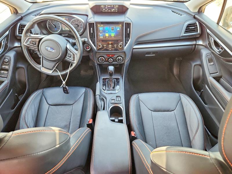 50743266 :رقم المزاد ، JF2GTAMC2KH208256 vin ، 2019 Subaru Crosstrek مزاد بيع