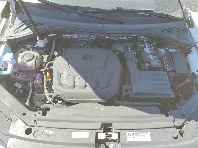 52099416 :رقم المزاد ، 3VV1B7AX6KM142793 vin ، 2019 Volkswagen Tiguan مزاد بيع