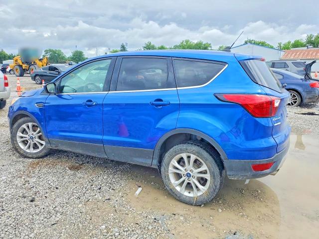 Aukcja sprzedaży 2019 Ford Escape, vin: 1FMCU9GD8KUB14656, numer aukcji: 54879106
