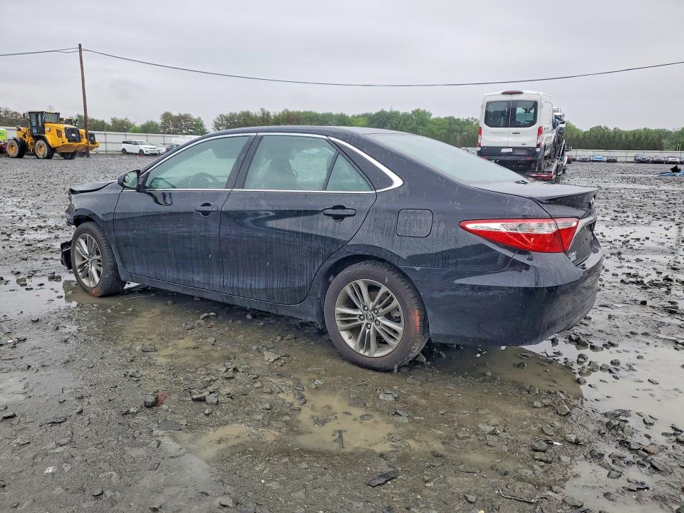 Продаж на аукціоні авто 2017 Toyota Camry, vin: 4T1BF1FKXHU433637, номер лоту: 54344596