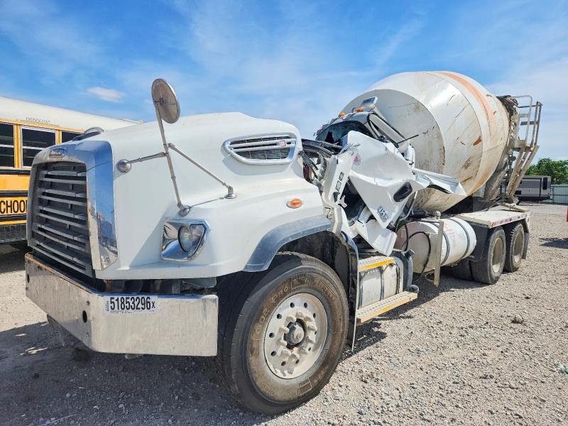 Продаж на аукціоні авто 2025 Freightliner 114sd, vin: 3ALHG3DV5SDVT9895, номер лоту: 51853296