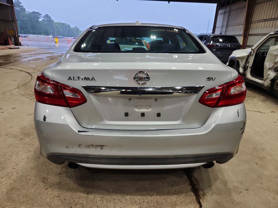 Продаж на аукціоні авто 2017 Nissan Altima, vin: 1N4AL3AP4HC129139, номер лоту: 54439976