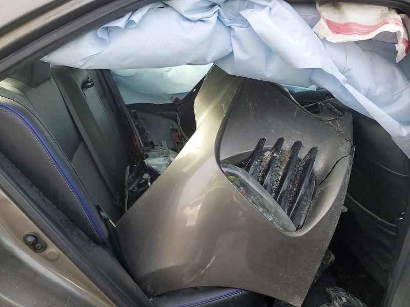 Aukcja sprzedaży 2017 Toyota Corolla, vin: 2T1BURHE6HC857944, numer aukcji: 53570516