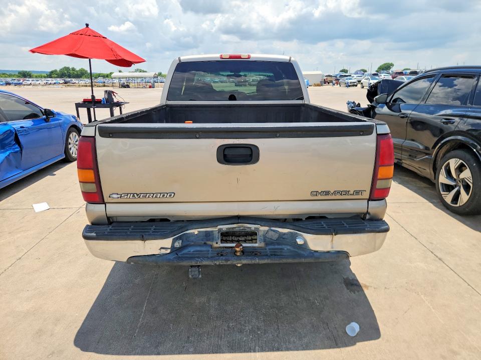Aukcja sprzedaży 2000 Chevrolet Silverado, vin: 1GCEC19V3YZ132470, numer aukcji: 54714976