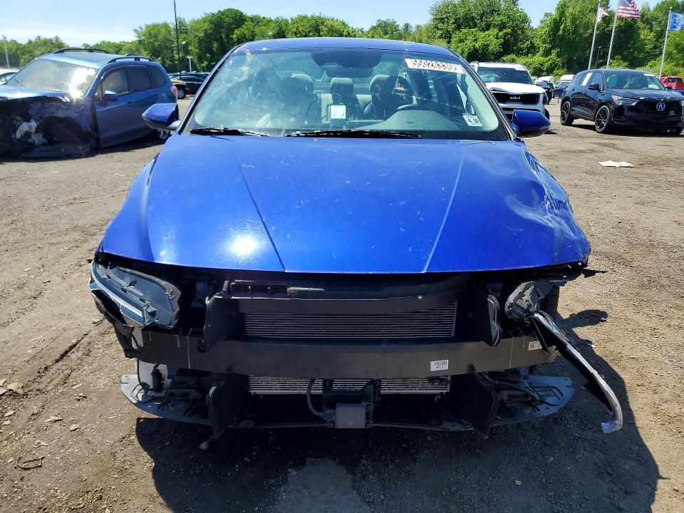 Продажа на аукционе авто 2025 Hyundai Elantra, vin: KMHLP4DG5SU027001, номер лота: 55028336