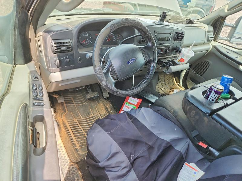 Aukcja sprzedaży 2005 Ford F350, vin: 1FTWW31P95EB49605, numer aukcji: 52678006