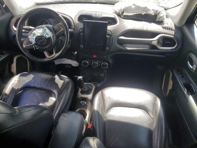 Aukcja sprzedaży 2017 Jeep Renegade, vin: ZACCJADB4HPG65467, numer aukcji: 53216116