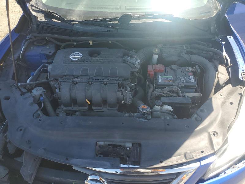 Aukcja sprzedaży 2014 Nissan Sentra, vin: 3N1AB7AP0EY271658, numer aukcji: 53214786