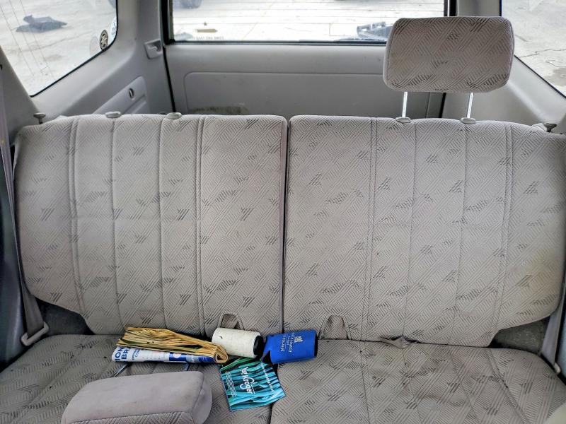 2002 Toyota 4runner მანქანა იყიდება აუქციონზე, vin: JT3GN86R620226331, აუქციონის ნომერი: 54694076