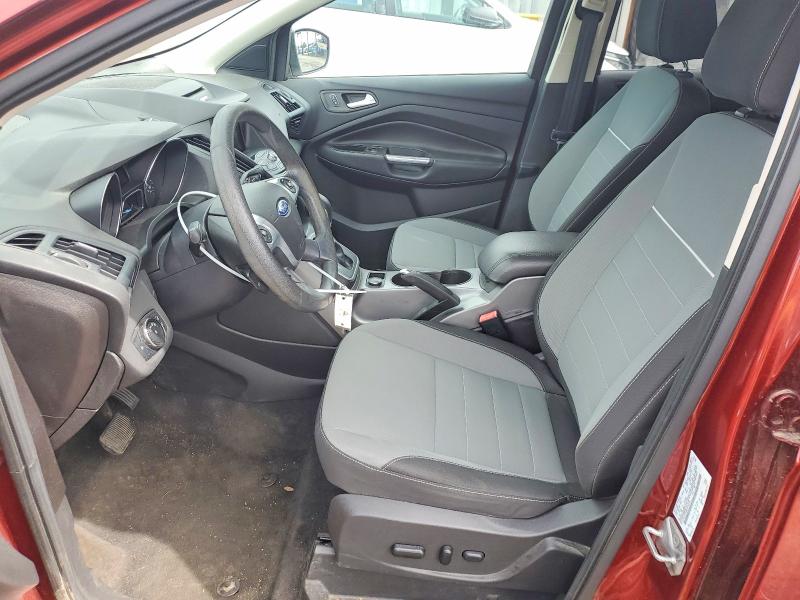 2014 Ford Escape მანქანა იყიდება აუქციონზე, vin: 1FMCU9G99EUA13237, აუქციონის ნომერი: 53949246