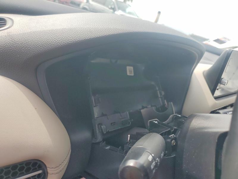 Aukcja sprzedaży 2023 Honda Hr-v, vin: 3CZRZ1H73PM723296, numer aukcji: 55168616