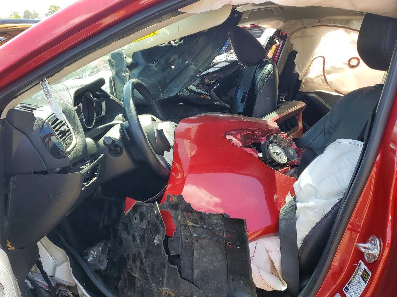 Aukcja sprzedaży 2016 Mazda 3, vin: JM1BM1X37G1298098, numer aukcji: 53774476