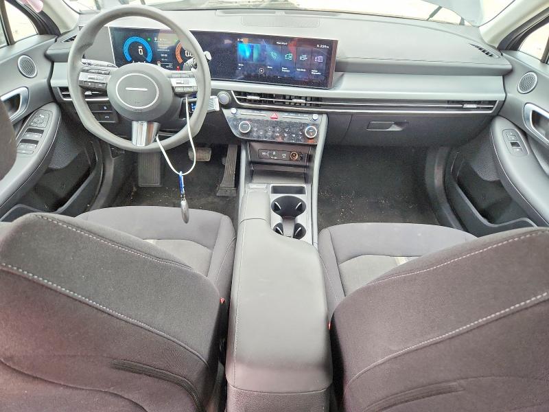 Aukcja sprzedaży 2024 Hyundai Sonata, vin: KMHL64JA2RA376857, numer aukcji: 52581236