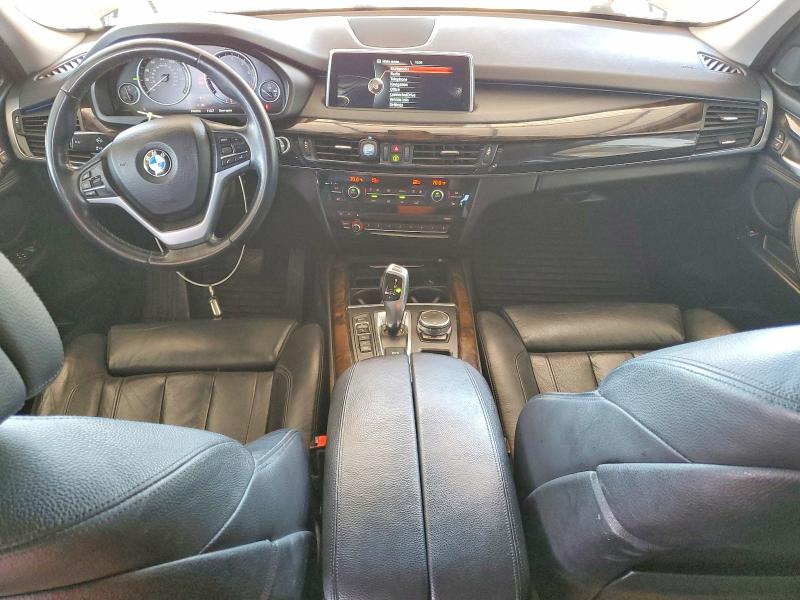 Aukcja sprzedaży 2015 Bmw X5, vin: 5UXKR6C59F0J79249, numer aukcji: 53541236