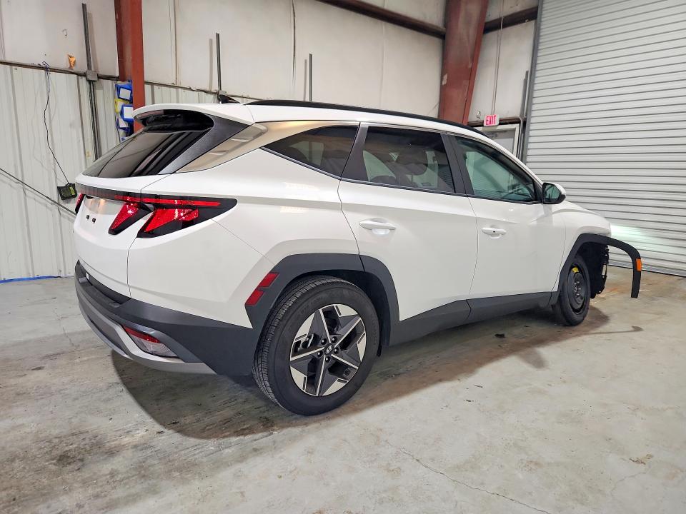 55419516 :رقم المزاد ، 5NMJB3DE5TH636780 vin ، 2026 Hyundai Tucson مزاد بيع