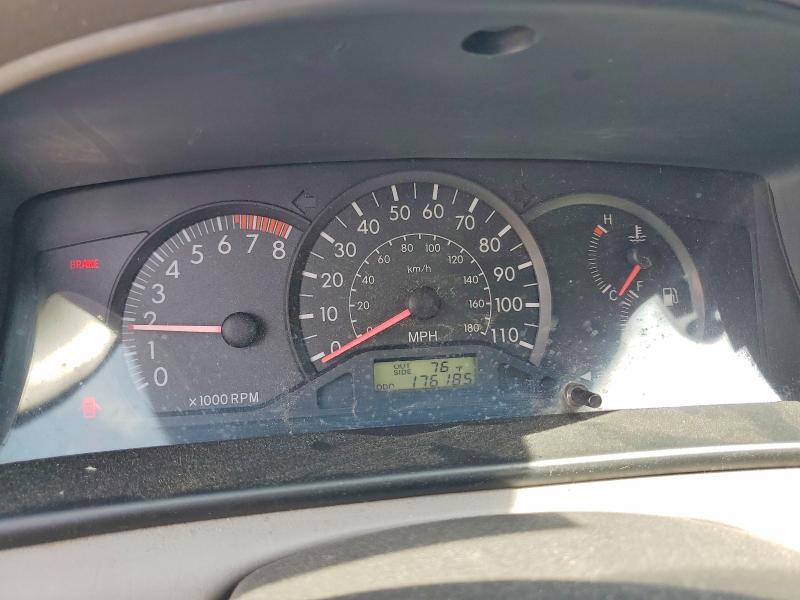 Auction sale of the 2008 Toyota Corolla, vin: 1NXBR32E58Z958639, lot number: 54627336