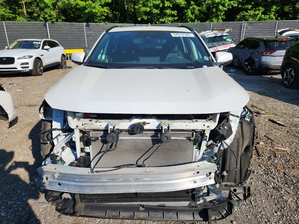 2024 Toyota Rav4 მანქანა იყიდება აუქციონზე, vin: 2T3T6RFV7RW047683, აუქციონის ნომერი: 54072526