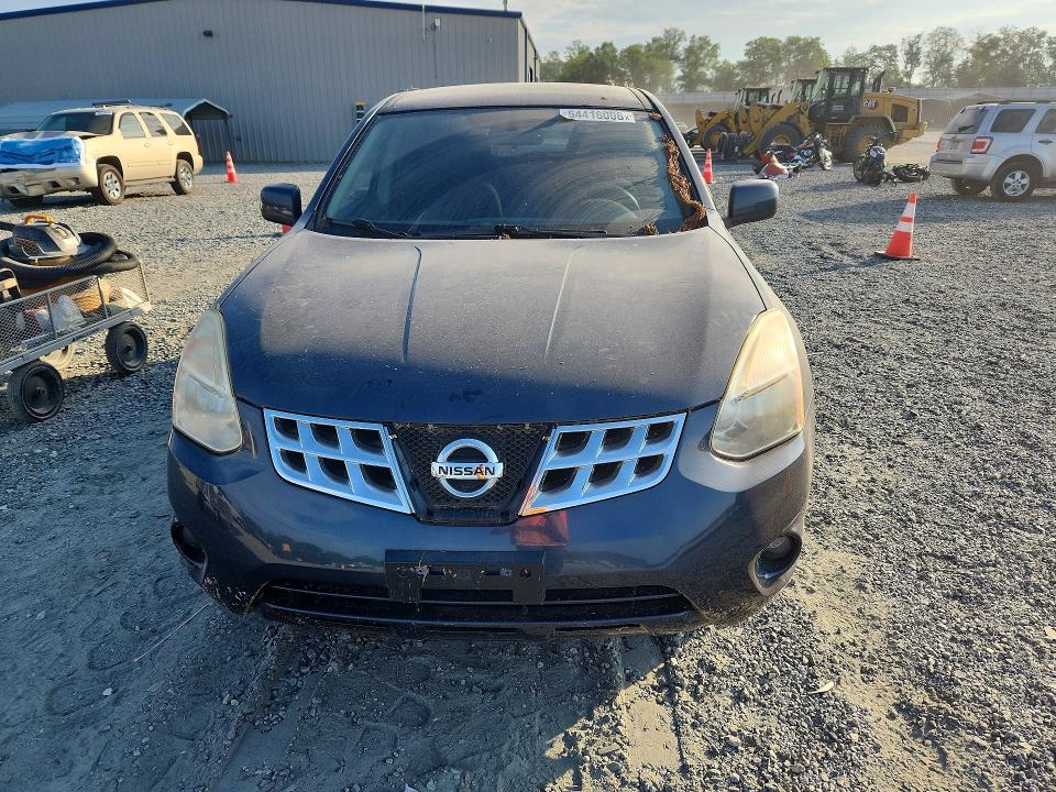 Aukcja sprzedaży 2013 Nissan Rogue, vin: JN8AS5MT6DW541240, numer aukcji: 54416006