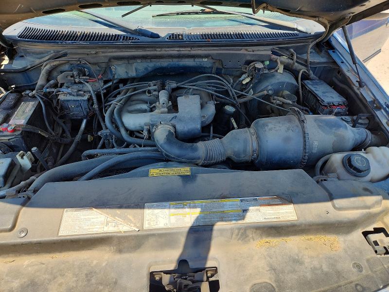 Aukcja sprzedaży 2000 Ford F150, vin: 1FTZX1725YNB36381, numer aukcji: 54227496