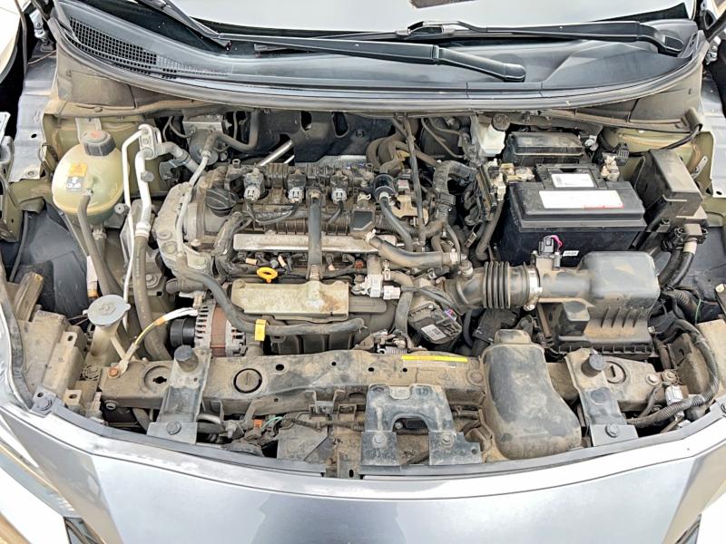 Aukcja sprzedaży 2020 Nissan Versa, vin: 3N1CN8EV8LL901628, numer aukcji: 55102226
