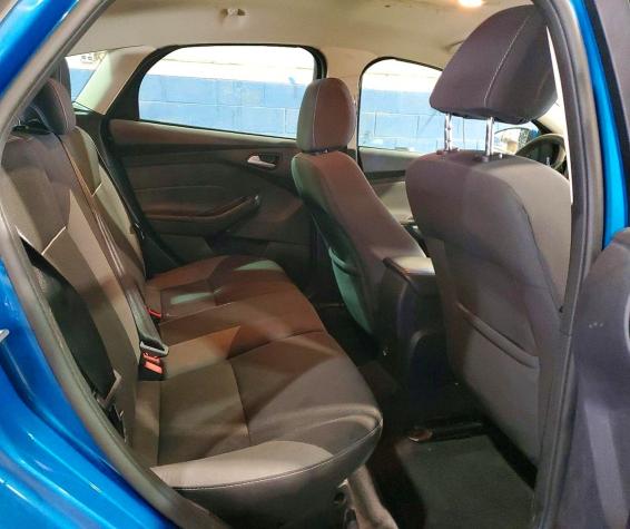 Aukcja sprzedaży 2014 Ford Focus, vin: 1FADP3K27EL360407, numer aukcji: 51968486