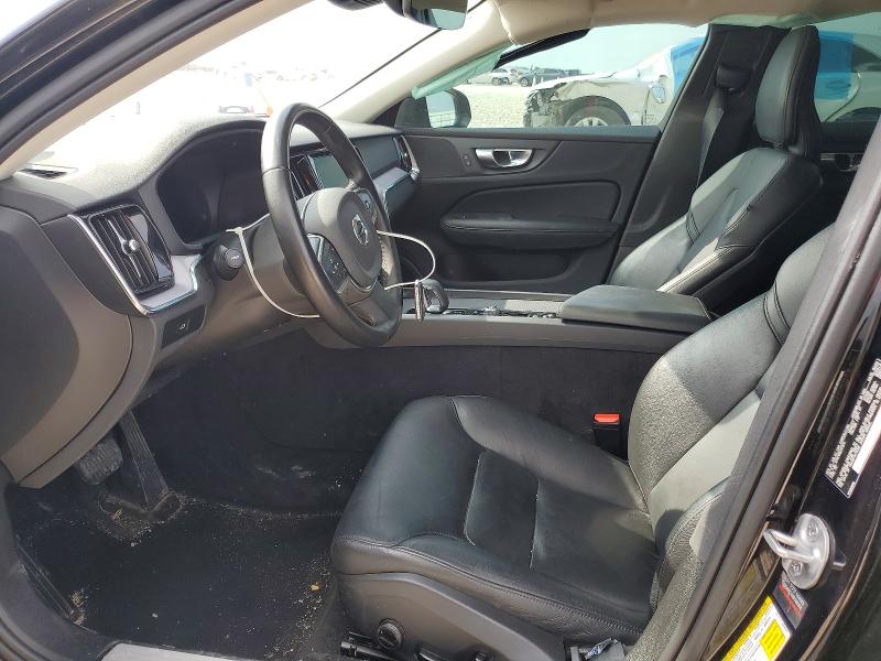 Продаж на аукціоні авто 2024 Volvo S60, vin: 7JRL12TK1RG317374, номер лоту: 52469246