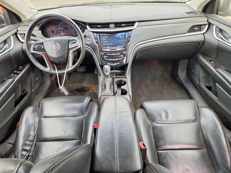 50476206 :رقم المزاد ، 2G61W5S36D9135781 vin ، 2013 Cadillac Xts مزاد بيع