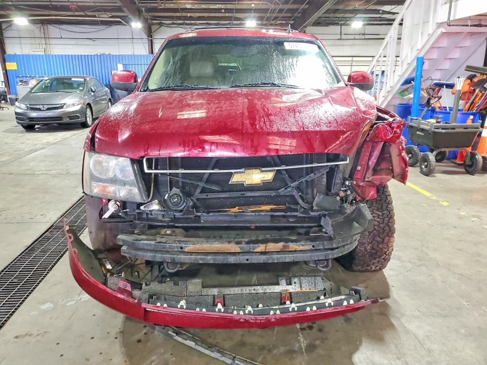 Aukcja sprzedaży 2011 Chevrolet Tahoe, vin: 1GNSKBE04BR210453, numer aukcji: 52433926