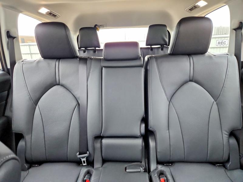 Aukcja sprzedaży 2026 Toyota Grand Highlander, vin: 5TDAAAB57TS115745, numer aukcji: 53813196