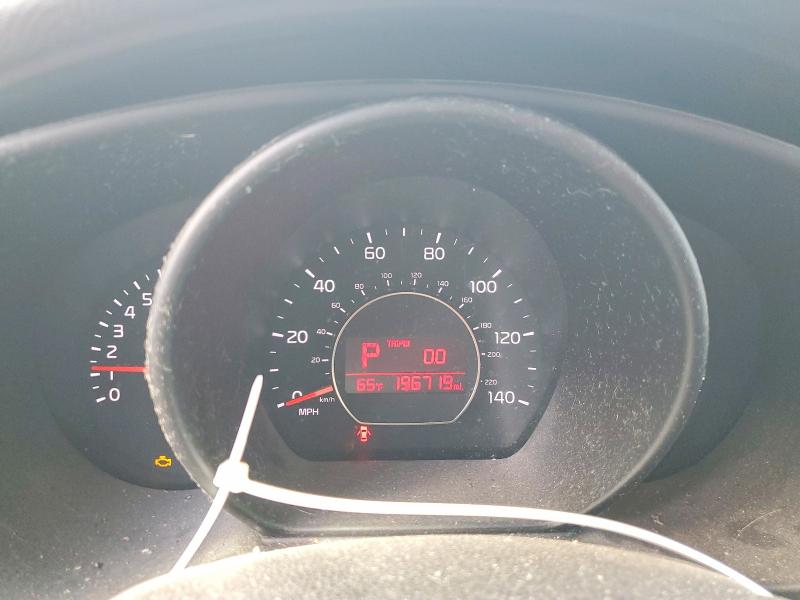 Продаж на аукціоні авто 2019 Kia Soul, vin: KNDJN2A25K7009241, номер лоту: 51838066