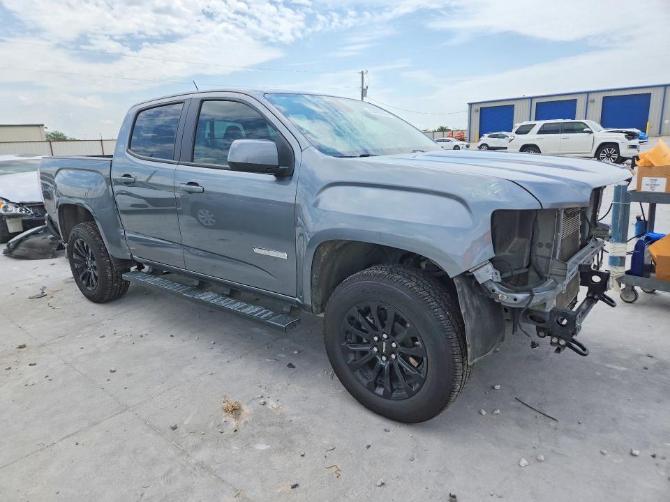 Продажа на аукционе авто 2022 Gmc Canyon, vin: 1GTG5CEN4N1106944, номер лота: 55036556