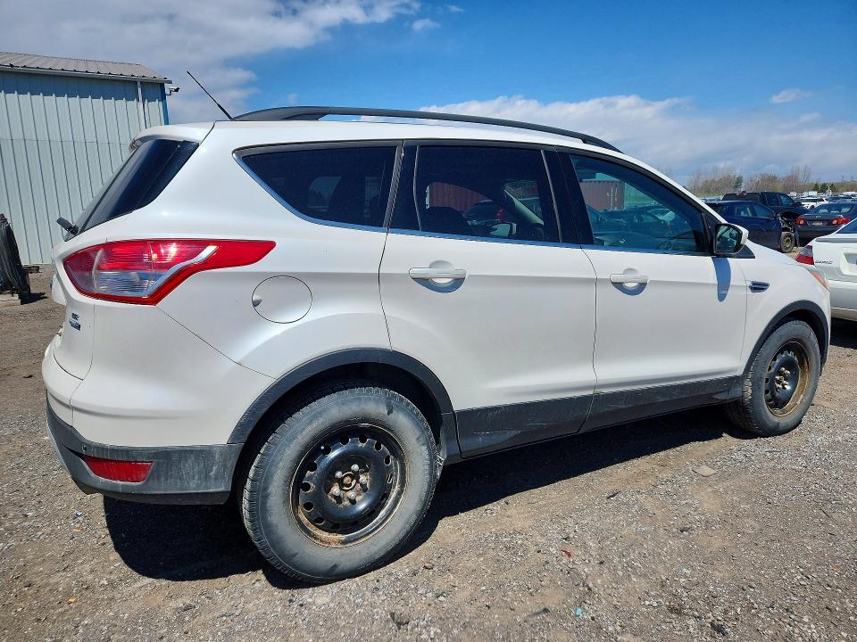 Продаж на аукціоні авто 2014 Ford Escape, vin: 1FMCU9GX7EUC40067, номер лоту: 51854456
